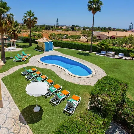 Villa Barreto By