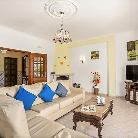 빌라 Barreto By 페라구도