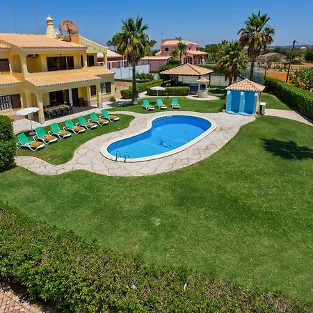 Barreto By Villa *