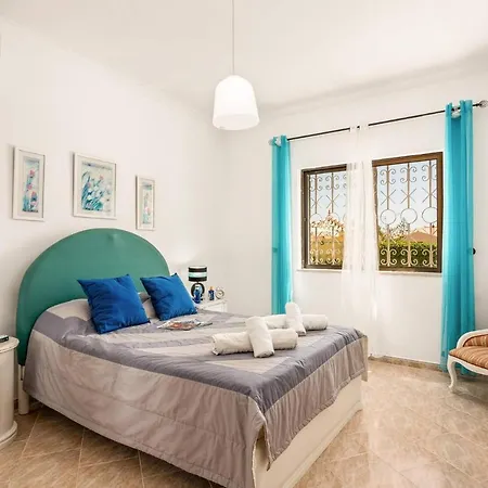 Villa Barreto By