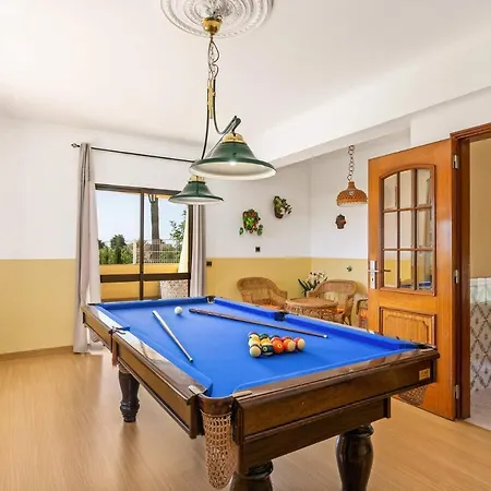 Villa Barreto By