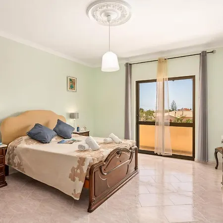 Barreto By Villa