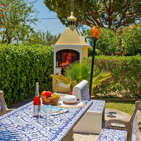 빌라 Barreto By 페라구도