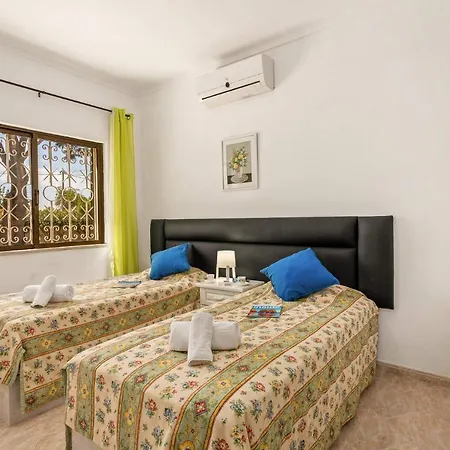 Barreto By Villa *