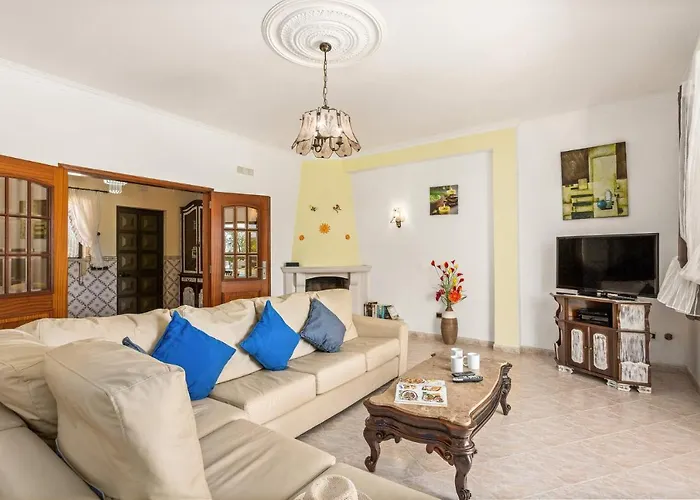 빌라 Barreto By 페라구도