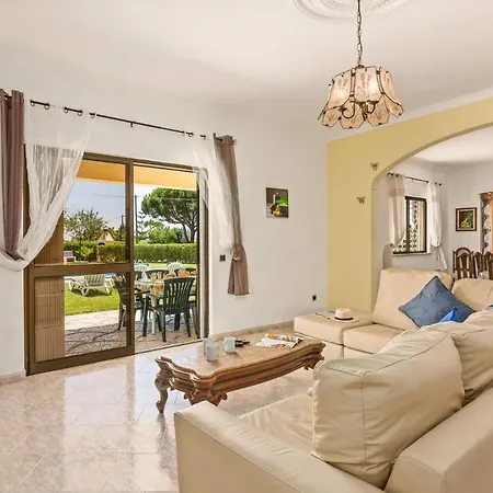 Barreto By Вилла