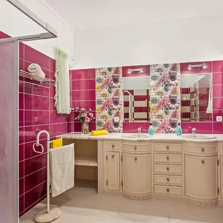 Barreto By Villa Pêra