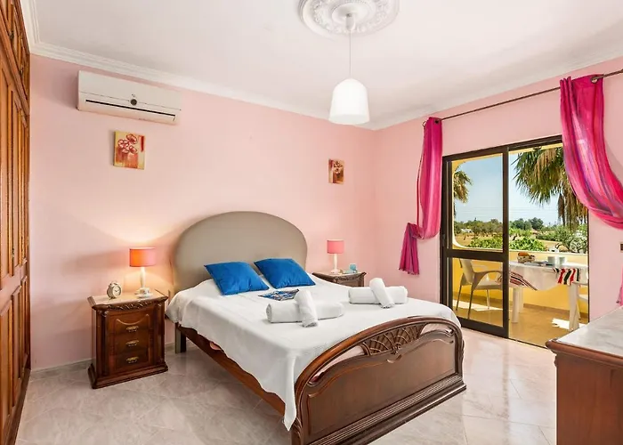 ヴィラ Barreto By *