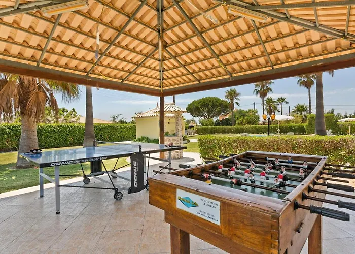 Barreto By ヴィラ