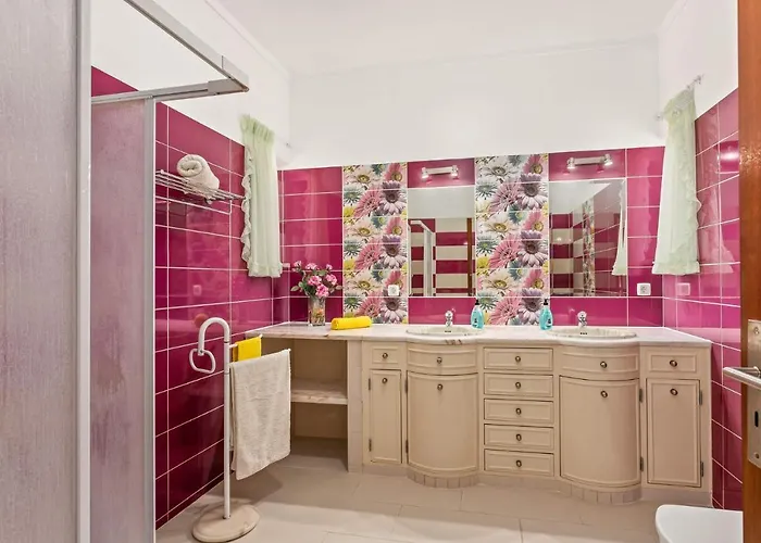 Barreto By ヴィラ ペラ