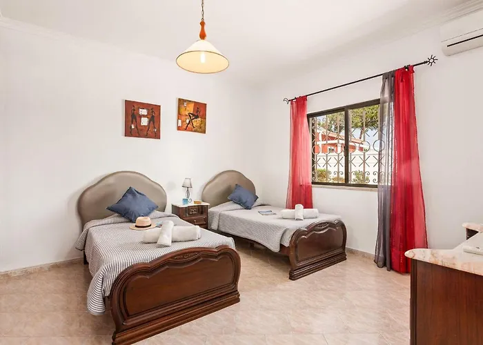 ヴィラ Barreto By ペラ