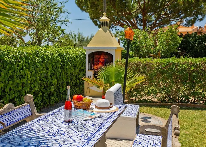 ヴィラ Barreto By ペラ