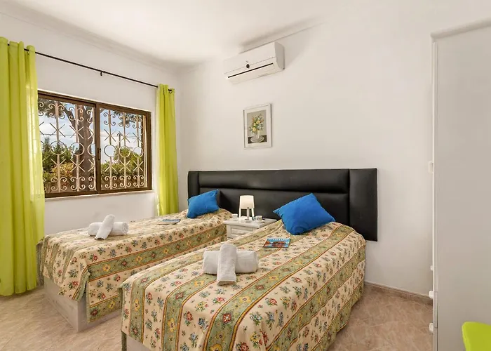 Barreto By ヴィラ *